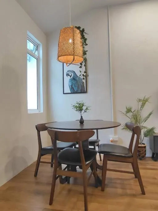 Holiday home Heritage House 3Br In Town Walkto Unesco Site & Streetart 47 George Town