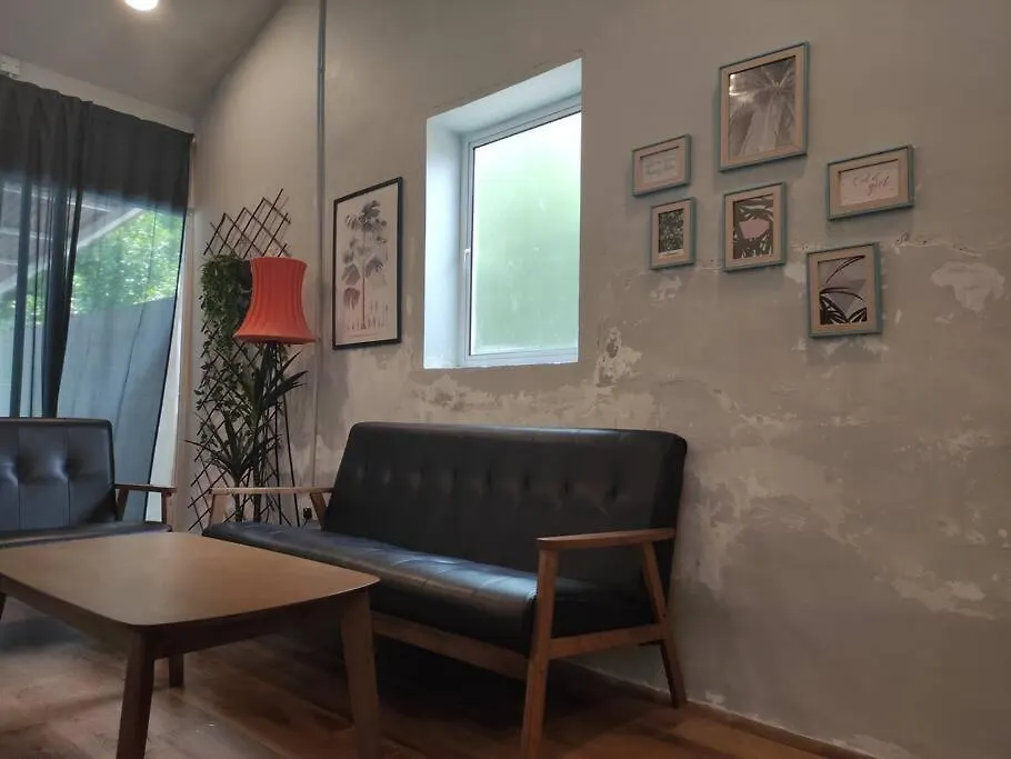 Heritage House 3Br In Town Walkto Unesco Site & Streetart 47 George Town Holiday home