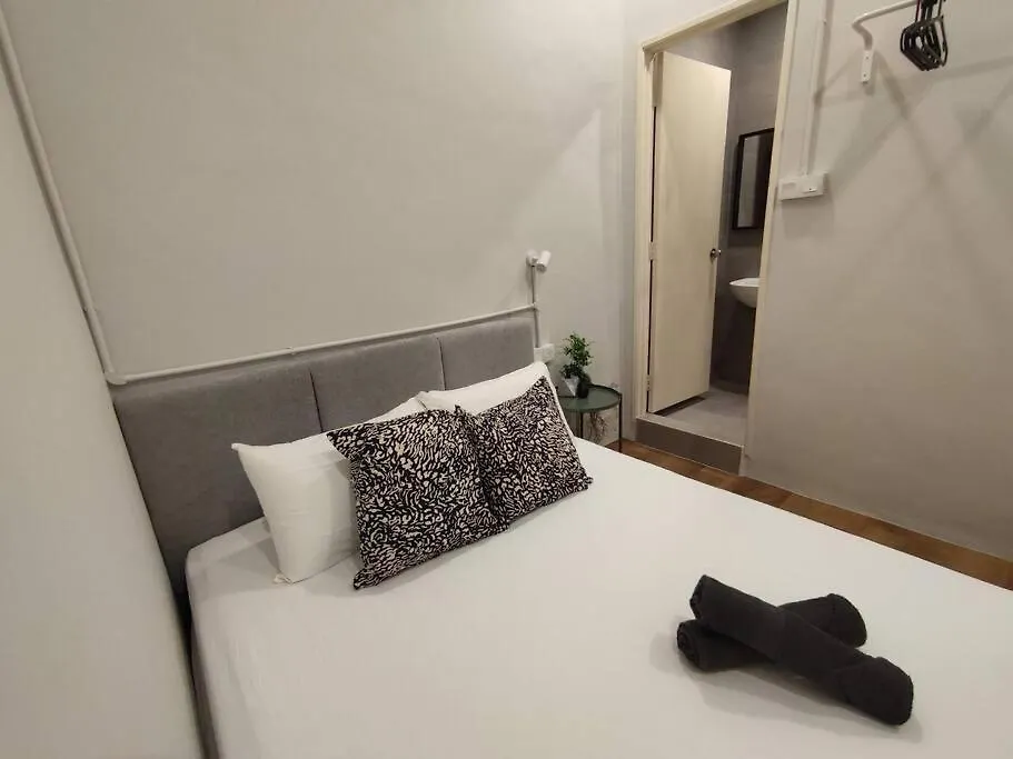 Heritage House 3Br In Town Walkto Unesco Site & Streetart 47 George Town 0*,  Malaysia