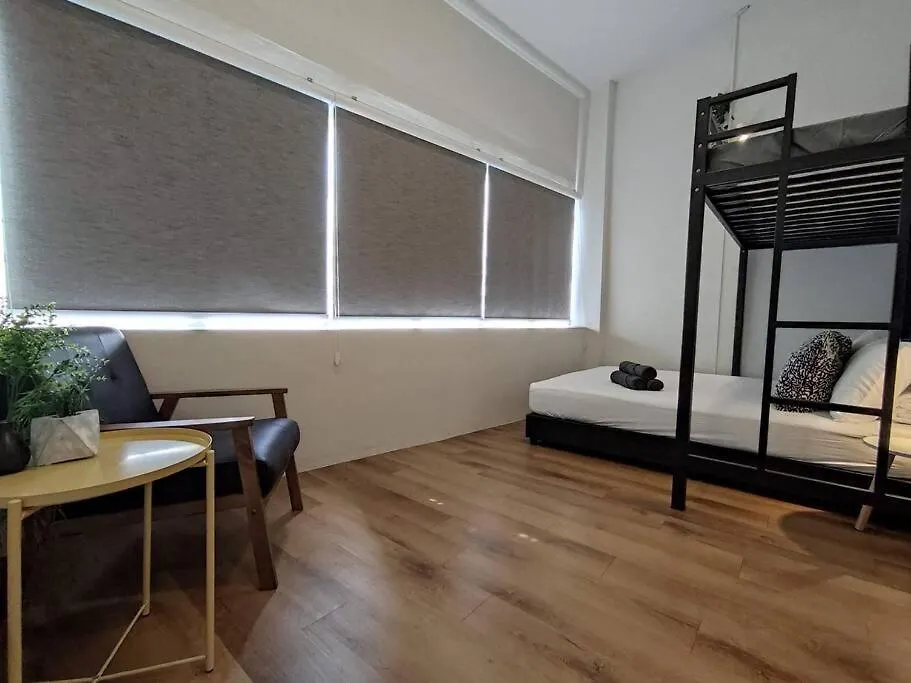 Heritage House 3Br In Town Walkto Unesco Site & Streetart 47 George Town