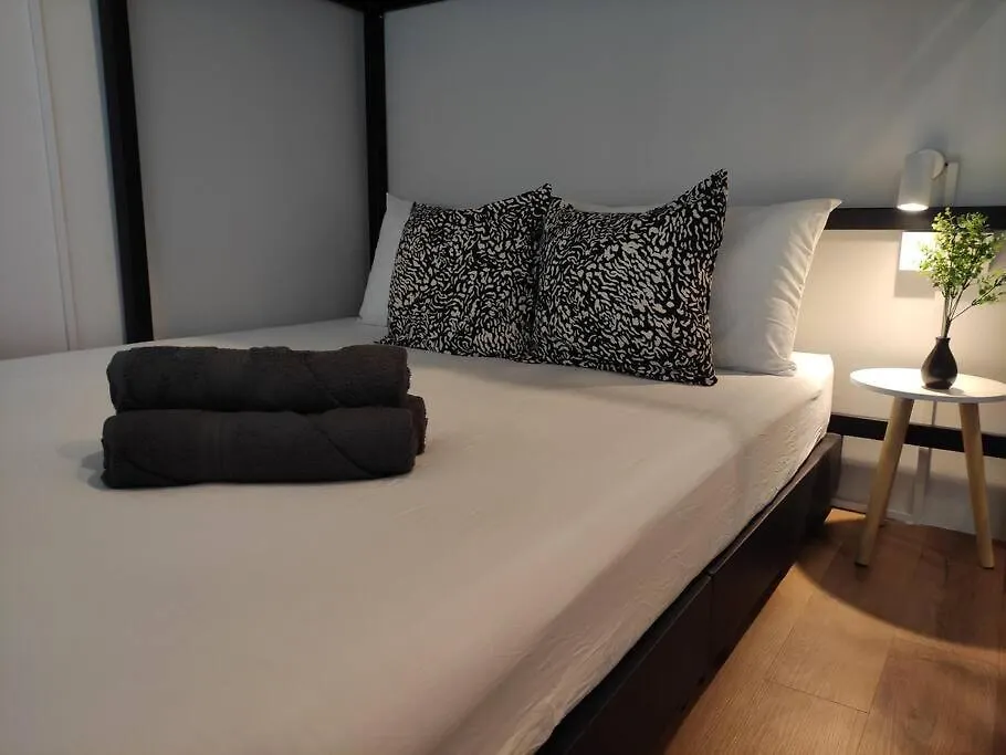 Holiday home Heritage House 3Br In Town Walkto Unesco Site & Streetart 47 George Town