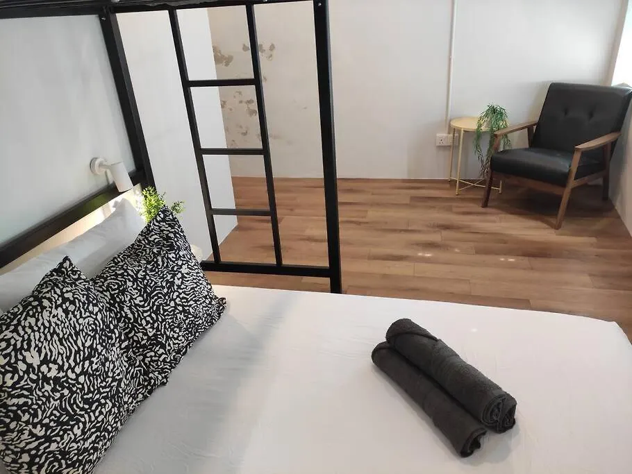 Heritage House 3Br In Town Walkto Unesco Site & Streetart 47 George Town