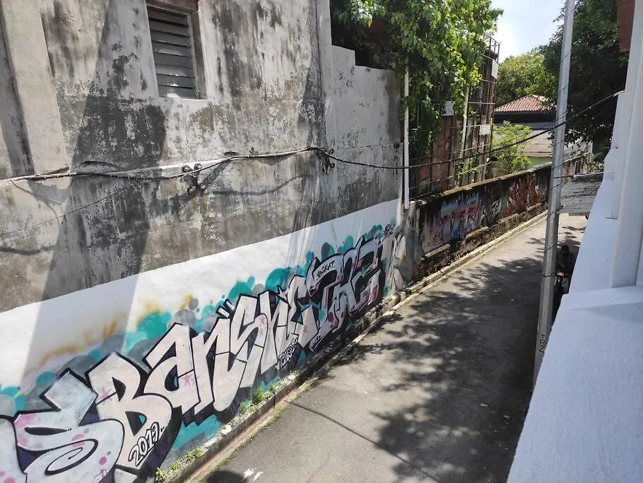 Holiday home Heritage House 3Br In Town Walkto Unesco Site & Streetart 47 George Town